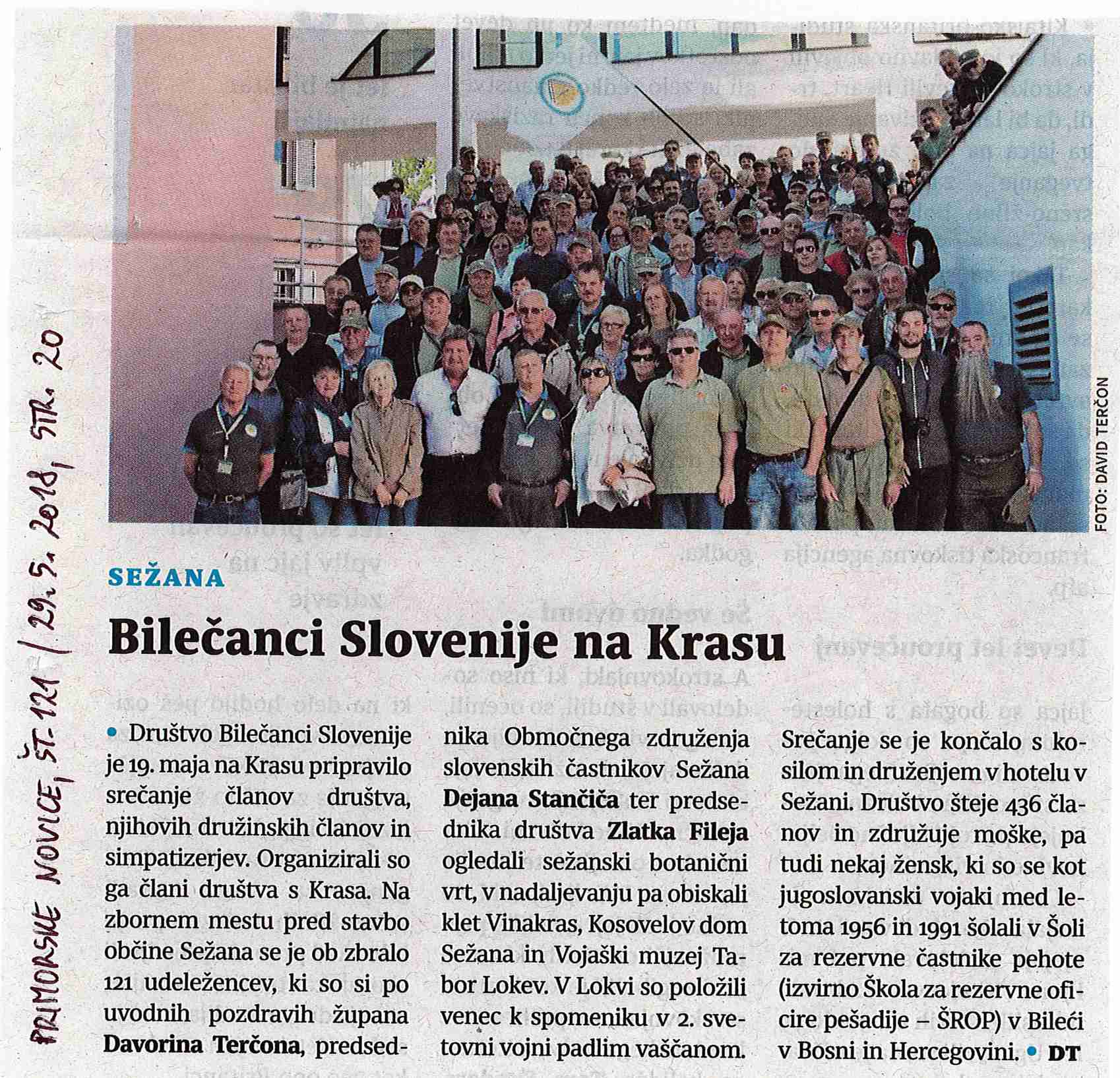 Kras 2018