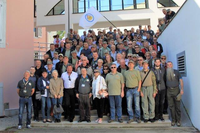 Pomladansko srečanje na Krasu, 19. maj 2018