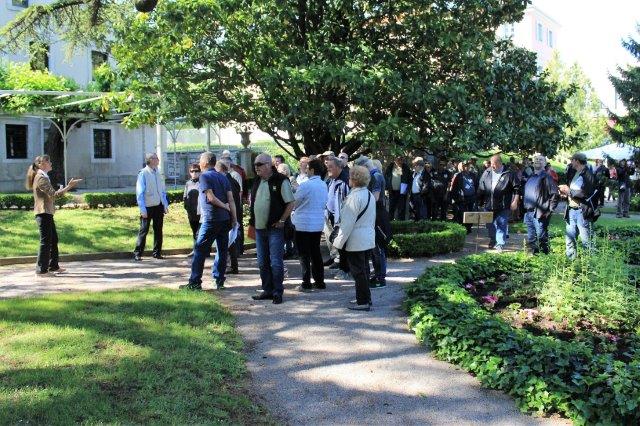 Pomladansko srečanje na Krasu, 19. maj 2018