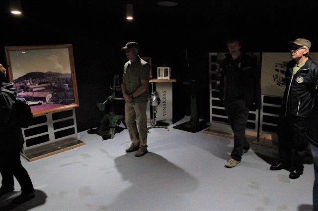 Pomladansko srečanje na Krasu, 19. maj 2018