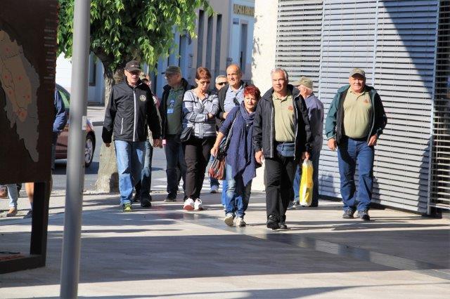 Pomladansko srečanje na Krasu, 19. maj 2018