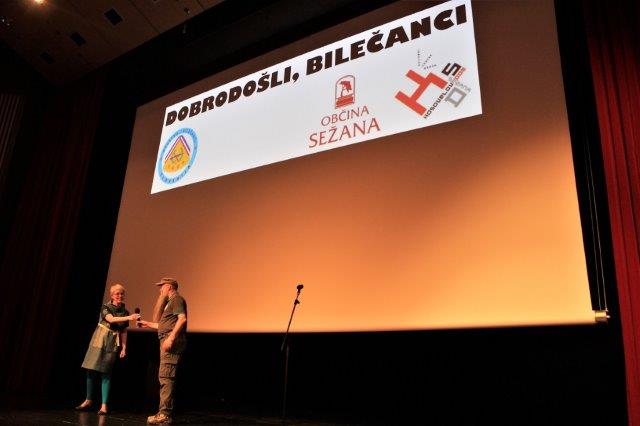 Pomladansko srečanje na Krasu, 19. maj 2018