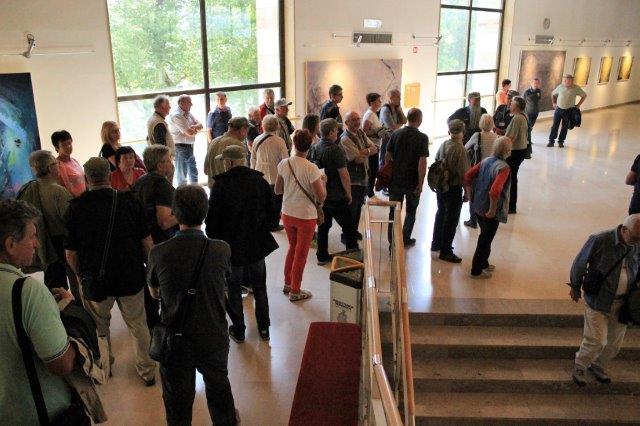 Pomladansko srečanje na Krasu, 19. maj 2018