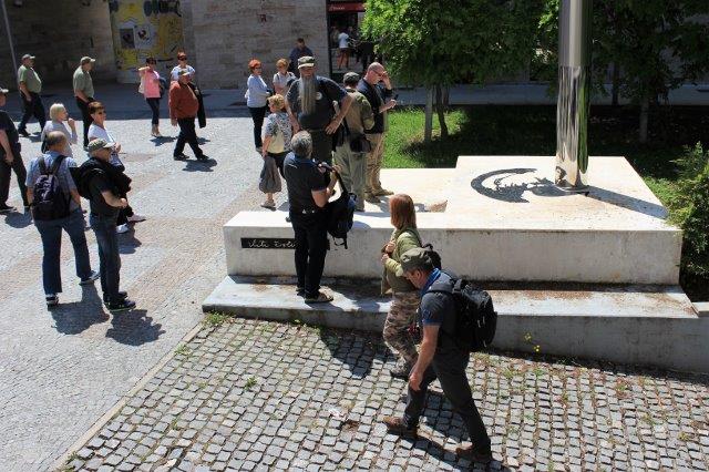 Pomladansko srečanje na Krasu, 19. maj 2018