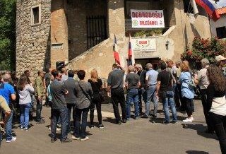 Pomladansko srečanje na Krasu, 19. maj 2018