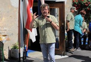 Pomladansko srečanje na Krasu, 19. maj 2018