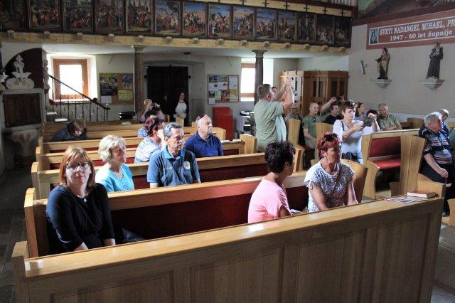 Pomladansko srečanje na Krasu, 19. maj 2018