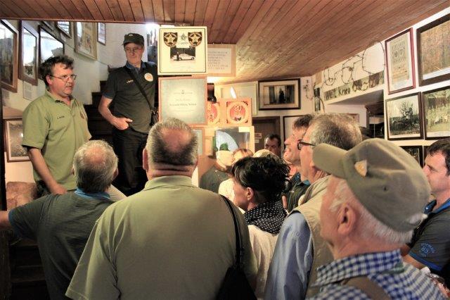 Pomladansko srečanje na Krasu, 19. maj 2018