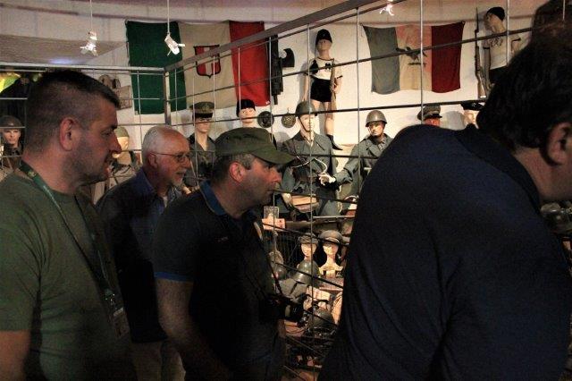 Pomladansko srečanje na Krasu, 19. maj 2018