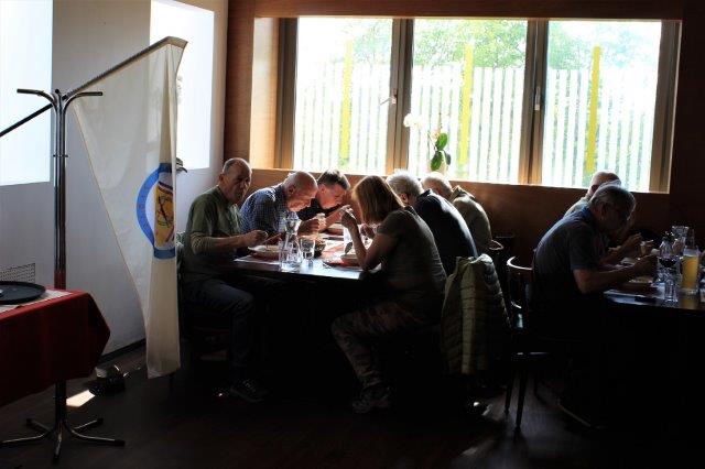 Pomladansko srečanje na Krasu, 19. maj 2018