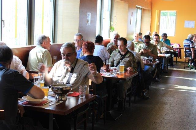 Pomladansko srečanje na Krasu, 19. maj 2018