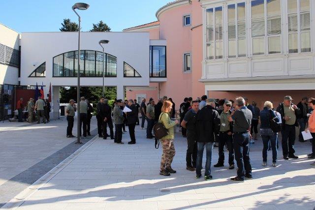 Pomladansko srečanje na Krasu, 19. maj 2018