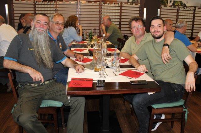 Pomladansko srečanje na Krasu, 19. maj 2018