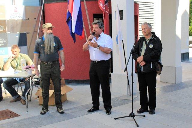 Pomladansko srečanje na Krasu, 19. maj 2018