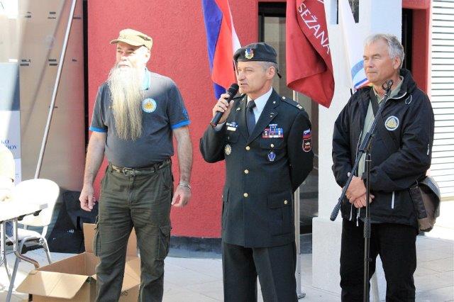 Pomladansko srečanje na Krasu, 19. maj 2018