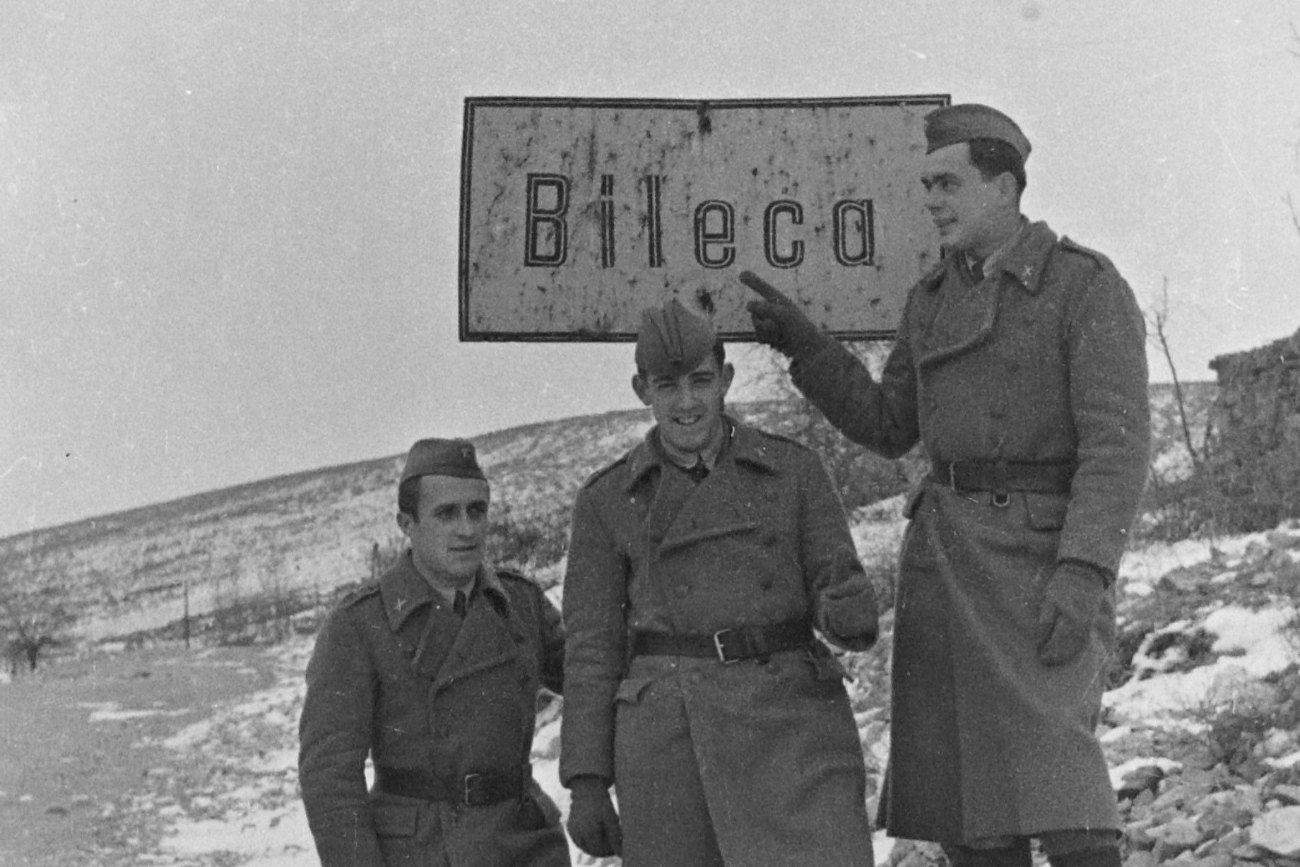 Ivan Novak, 33.klasa &nbsp;&nbsp; Bileća VP3215-17 1967-1968