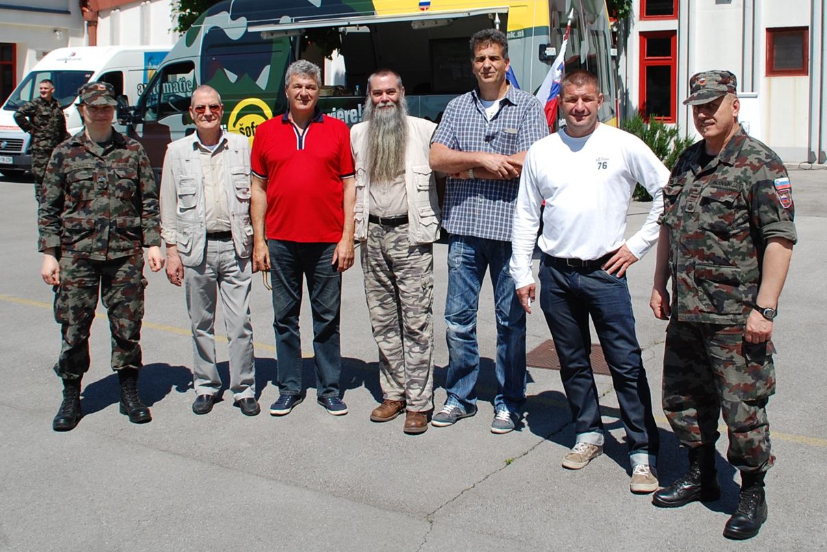 Izvidnica Vipava 2015