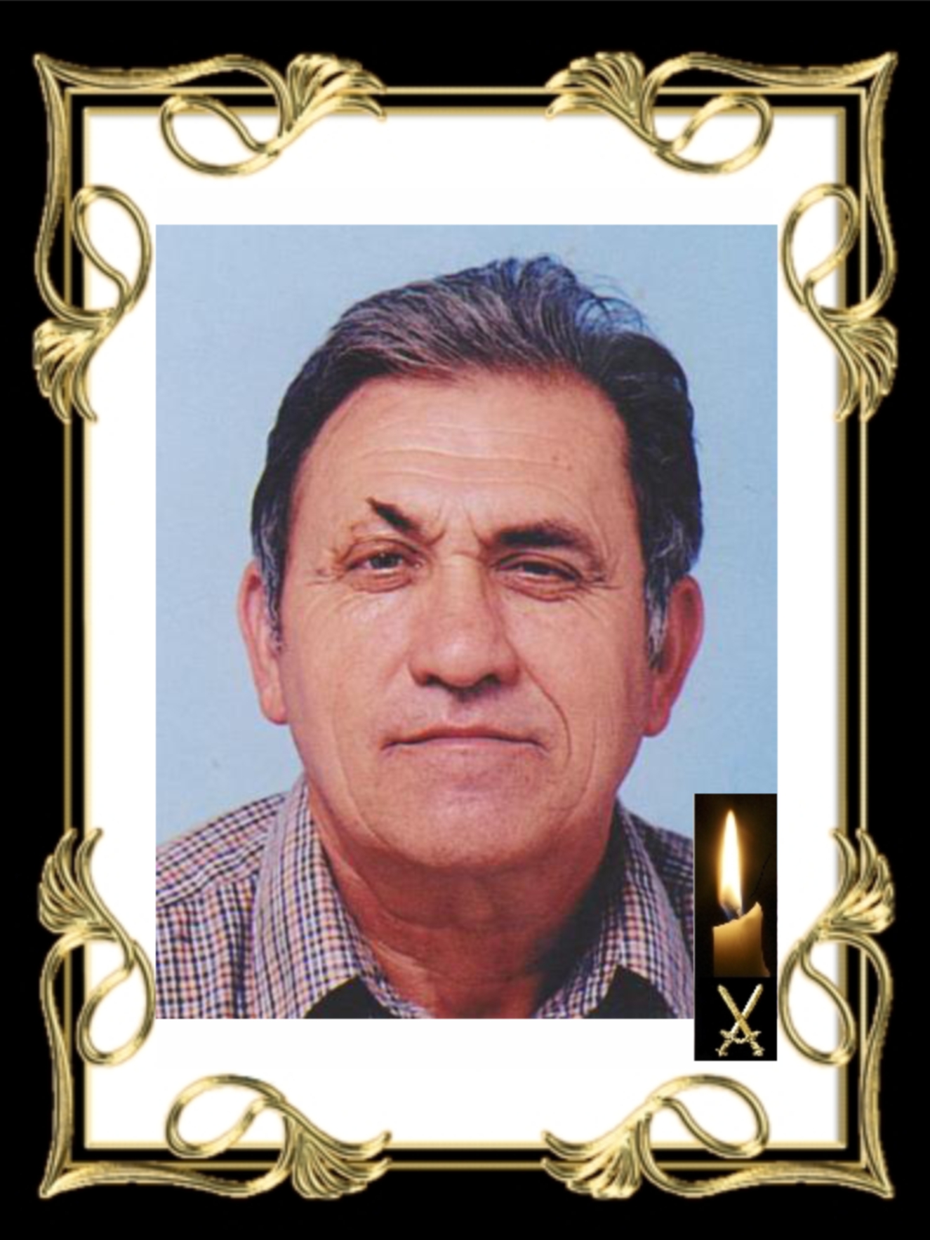 Ivan Rehar
