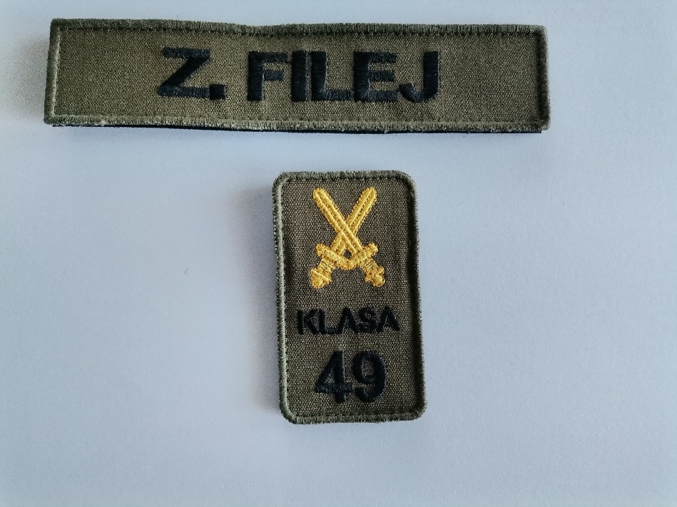 NAŠITEK I.PRIIMEK, KLASA