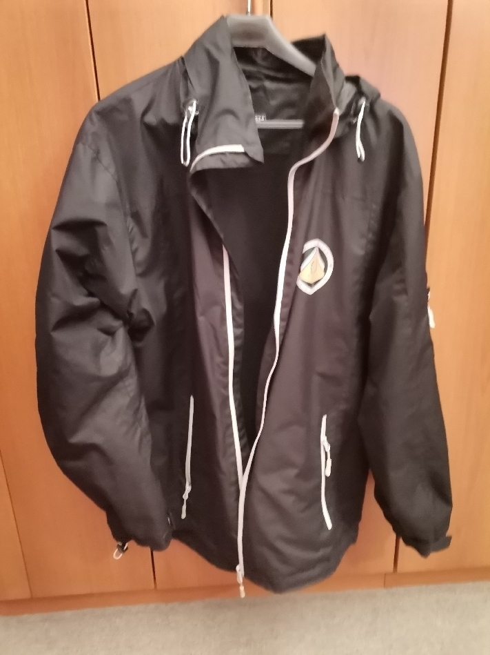 DBS VETROVKA MODEL 2016